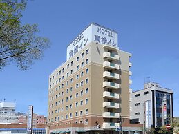 Toyoko Inn Hokkaido Hakodate Ekimae Daimon