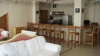 Taboga Palace Spa Hotel