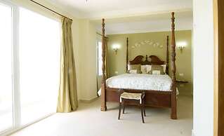 Taboga Palace Spa Hotel