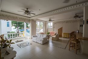 Taboga Palace Spa Hotel