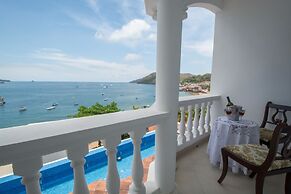 Taboga Palace Spa Hotel