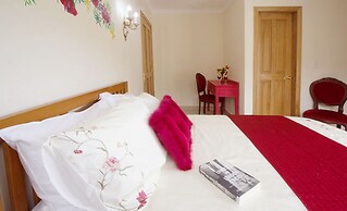 Taboga Palace Spa Hotel