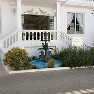 Taboga Palace Spa Hotel