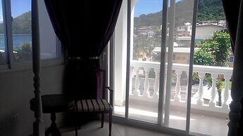 Taboga Palace Spa Hotel