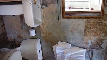 Taboga Palace Spa Hotel