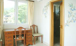 Taboga Palace Spa Hotel