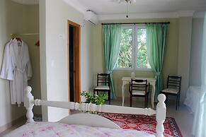 Taboga Palace Spa Hotel