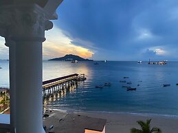 Taboga Palace Spa Hotel