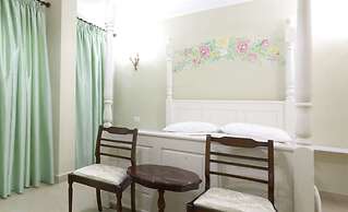 Taboga Palace Spa Hotel