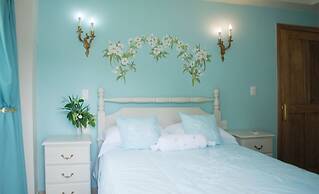 Taboga Palace Spa Hotel