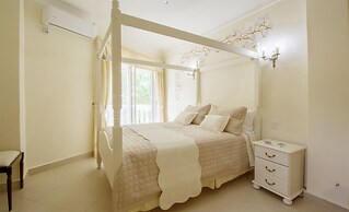 Taboga Palace Spa Hotel