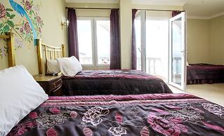 Taboga Palace Spa Hotel