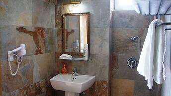 Taboga Palace Spa Hotel