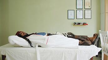 Taboga Palace Spa Hotel