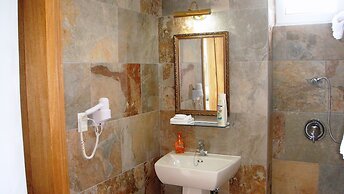 Taboga Palace Spa Hotel