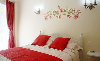 Taboga Palace Spa Hotel