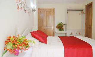 Taboga Palace Spa Hotel