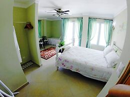 Taboga Palace Spa Hotel