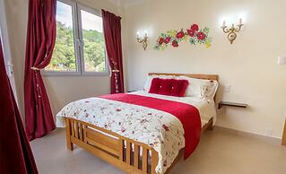 Taboga Palace Spa Hotel