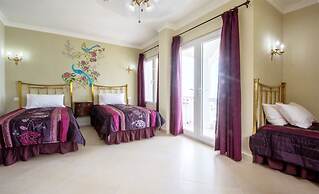 Taboga Palace Spa Hotel