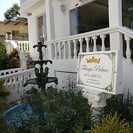 Taboga Palace Spa Hotel