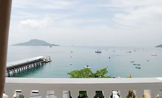 Taboga Palace Spa Hotel