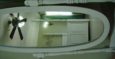 Taboga Palace Spa Hotel