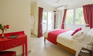 Taboga Palace Spa Hotel