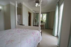 Taboga Palace Spa Hotel