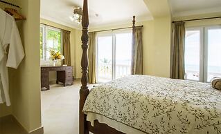 Taboga Palace Spa Hotel