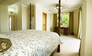 Taboga Palace Spa Hotel