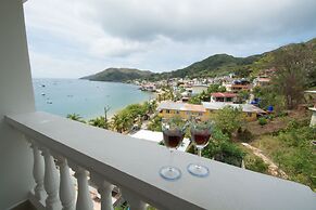 Taboga Palace Spa Hotel