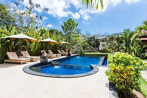 Dream Beach Cottages