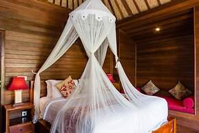 Dream Beach Cottages