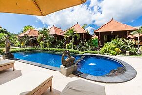 Dream Beach Cottages