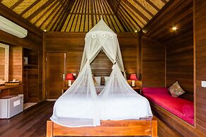 Dream Beach Cottages