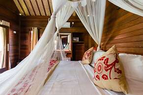 Dream Beach Cottages