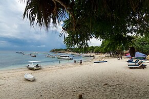 Dream Beach Cottages