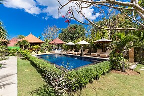 Dream Beach Cottages