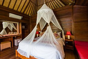 Dream Beach Cottages