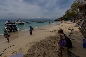 Dream Beach Cottages