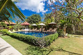 Dream Beach Cottages