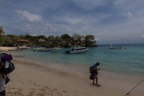 Dream Beach Cottages