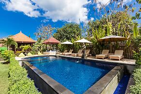 Dream Beach Cottages