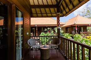 Dream Beach Cottages