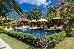 Dream Beach Cottages