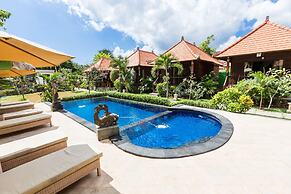 Dream Beach Cottages