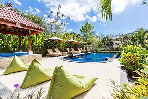 Dream Beach Cottages