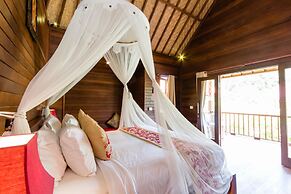 Dream Beach Cottages