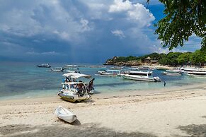 Dream Beach Cottages